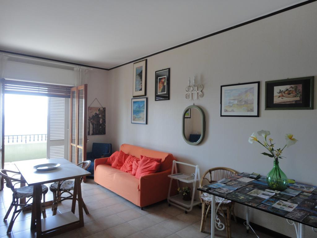 Appartamento Sul Mare Acireale Bagian luar foto