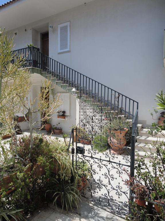 Appartamento Sul Mare Acireale Bagian luar foto