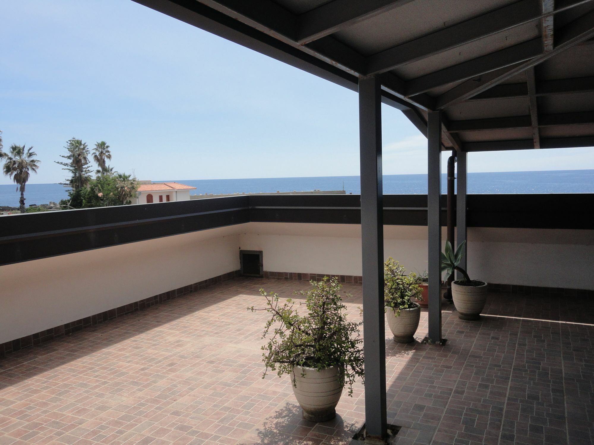 Appartamento Sul Mare Acireale Bagian luar foto