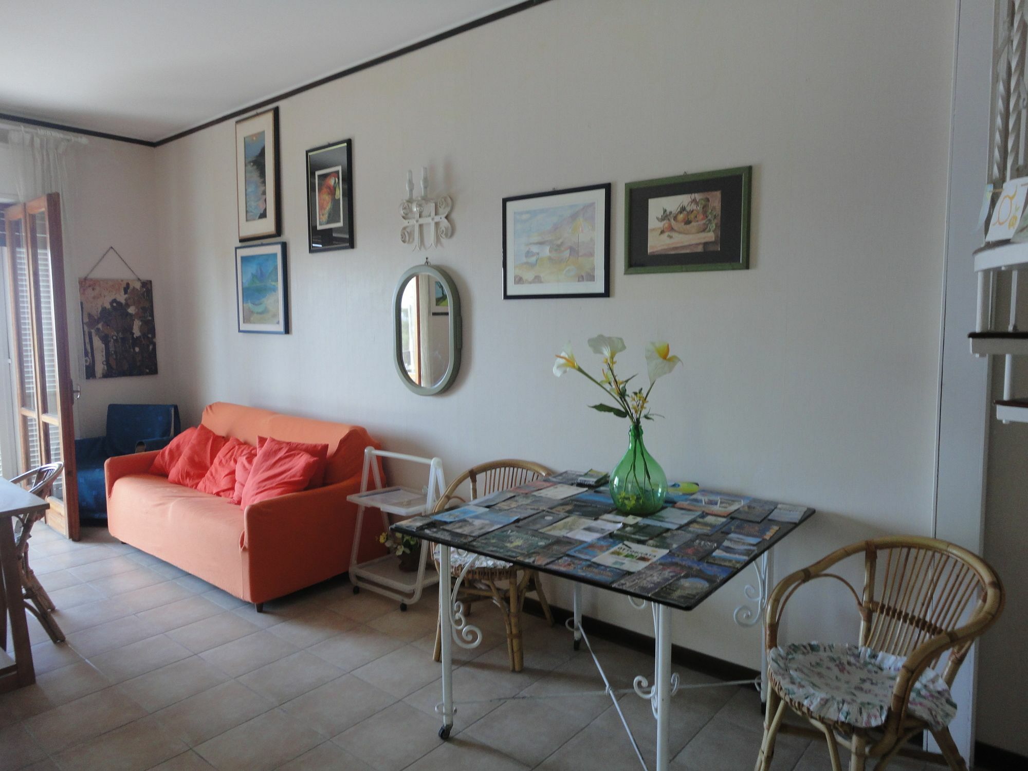 Appartamento Sul Mare Acireale Bagian luar foto