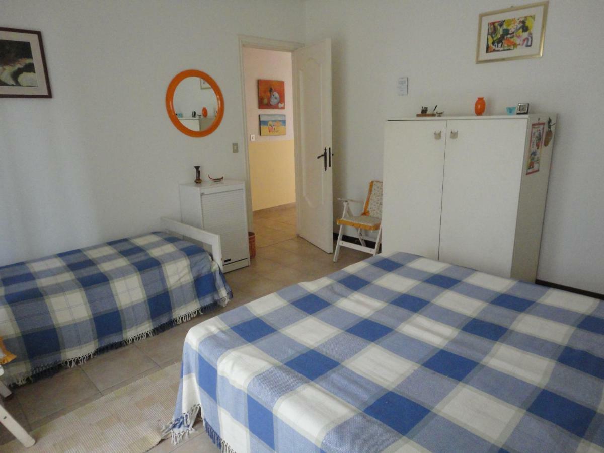 Appartamento Sul Mare Acireale Bagian luar foto